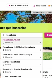 Enredando Trailer