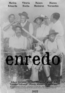 enredo Trailer