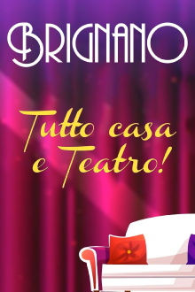 Enrico Brignano: Brignano tutto casa e teatro! Trailer