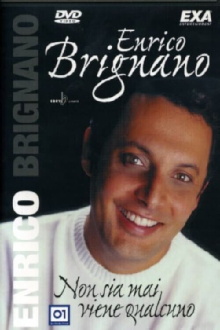 Enrico Brignano - Non sia mai viene qualcuno Trailer