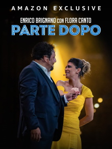 Enrico Brignano Parte Dopo Trailer