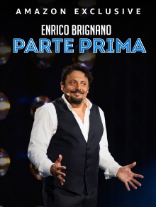 Enrico Brignano Parte Prima Trailer