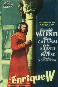 Enrico IV Trailer