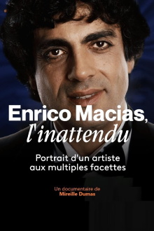 Enrico Macias, l'inattendu Trailer