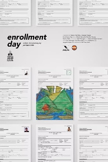 Enrollment Day Trailer