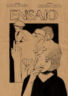 Ensaio Trailer