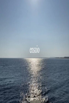 Ensaio Trailer