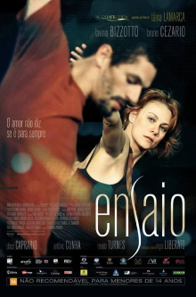 Ensaio Trailer