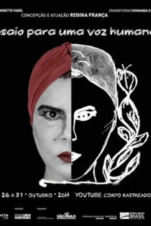 Ensaio Para Uma Voz Humana Trailer