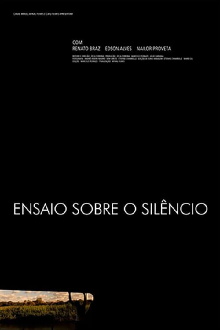 Ensaio Sobre o Silêncio Trailer