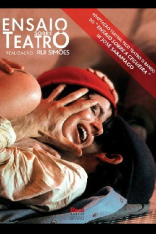 Ensaio Sobre o Teatro Trailer