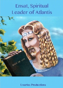 Ensat, Spiritual Leader of Atlantis Trailer