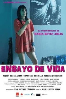 Ensayo de vida Trailer