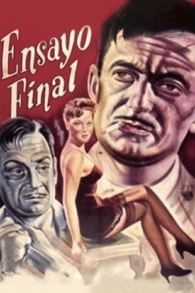 Ensayo final Trailer