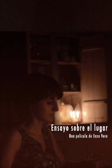 Ensayo Sobre El Lugar Trailer