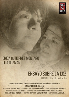 Ensayo Sobre la Luz Trailer