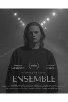 Ensemble Trailer