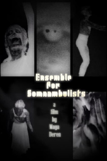 Ensemble for Somnambulists Trailer