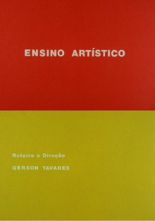 Ensino Artístico Trailer