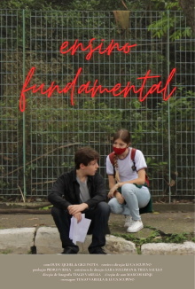 Ensino Fundamental Trailer