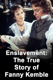 Enslavement: The True Story of Fanny Kemble Trailer