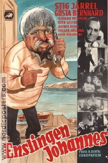 Enslingen Johannes Trailer