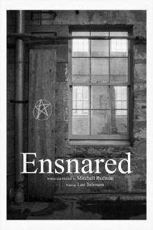 Ensnared Trailer