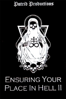 Ensuring Your Place In Hell Vol. II Trailer