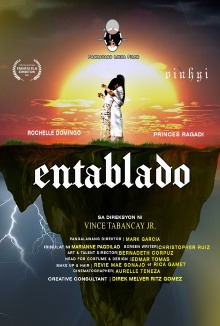 Entablado Trailer