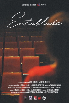 Entablado Trailer