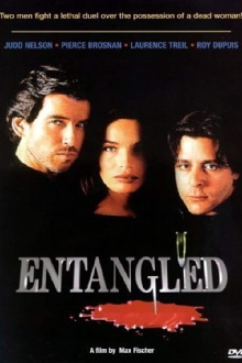 Entangled Trailer