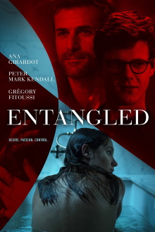 Entangled Trailer
