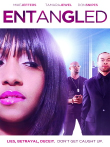 Entangled Trailer