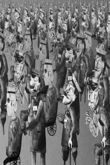 Entartete Kunst lebt Trailer