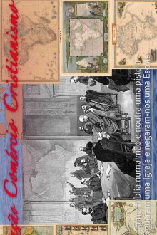 Entenda o processo colonial em cinco minutos! Trailer