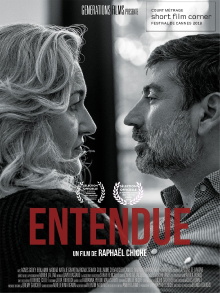 Entendue Trailer