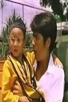 Enteng and the Shaolin Kid Trailer