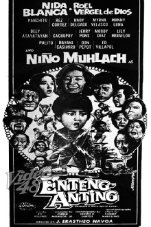 Enteng-Anting Trailer