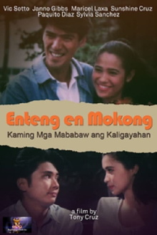 Enteng En Mokong Trailer