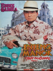 Enteng Manok: Tari Ng Quiapo Trailer