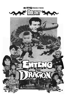 Enteng the Dragon Trailer