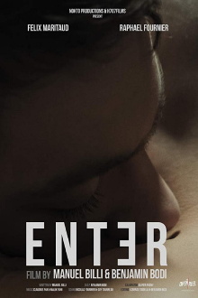 Enter Trailer