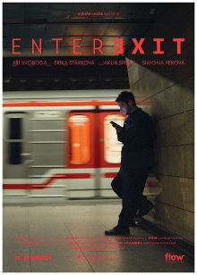 Enter-Exit Trailer