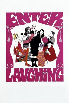 Enter Laughing Trailer