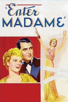 Enter Madame Trailer