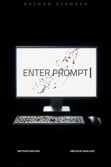 Enter Prompt Trailer