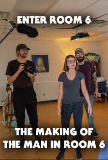 Enter Room 6: The Making of The Man in Room 6 Trailer