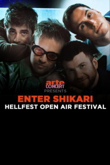 Enter Shikari - Hellfest 2024 Trailer