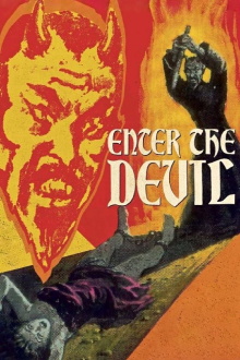 Enter the Devil Trailer