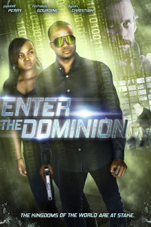 Enter the Dominion Trailer